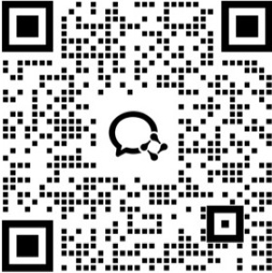 企业微信二维码