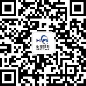 服务号二维码