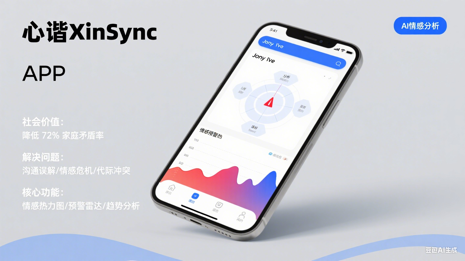 AI情感分析